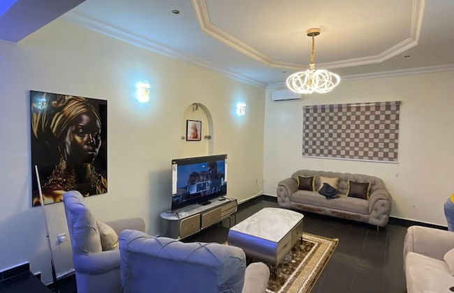 Trans Amadi Gardens Duplex - Foto 9