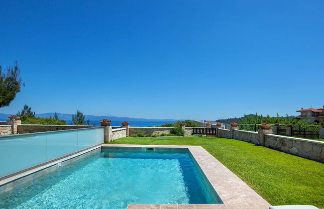 Sunny Villas Resort & Spa - Foto 31