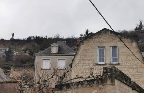 Maison au calme avec terrasse et jardin - Foto 32