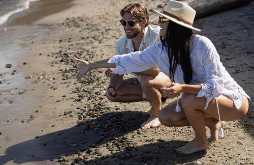 Tree-Top Lake-Front Cottage - Foto 33