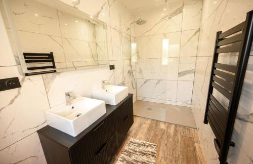 Chalet authentique - Au cœur des Quatre Lacs - Foto 7