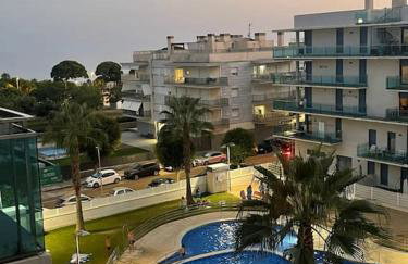 Ático con terraza/vistas al mar/Parking - Foto 21