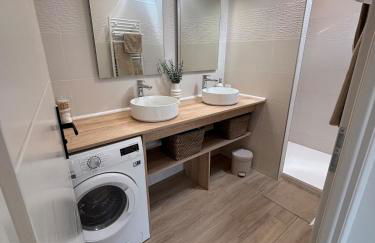 Le Saint Pierre, T2 chic et rénové au coeur du centre ville - Foto 25