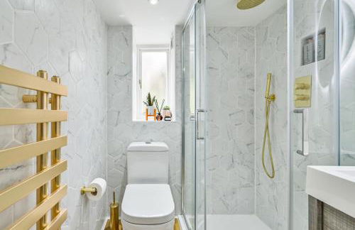 Cosy Bake Cottage, Great Location in Looe, Cornwall - Foto 14