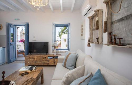 Anteli Luxury Villa - Foto 25