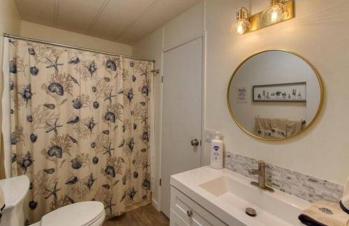 Serene & Luxury Retreat, Waterfront, Hot tub, Clamming - Foto 16