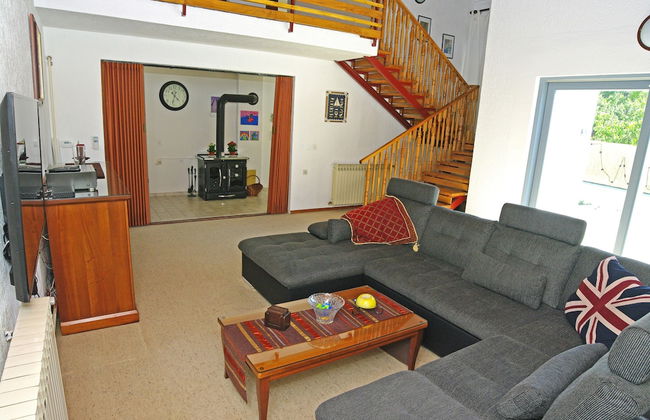 Kuntrada 45 with heated pool and kids pool - Foto 10