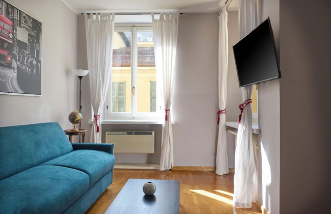 Milan Retreats Brera - Photo 75