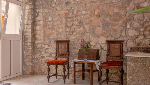 Apartment Mediteran - Foto 4, Lobby or reception