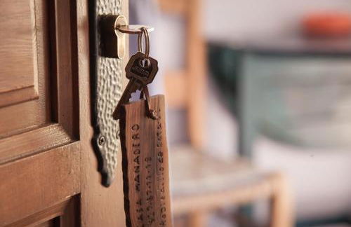 Casa Manadero - Foto 78