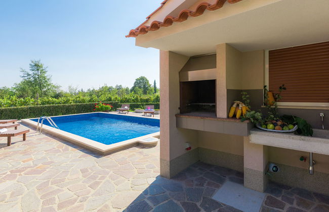 Villa Mihael - Foto 31