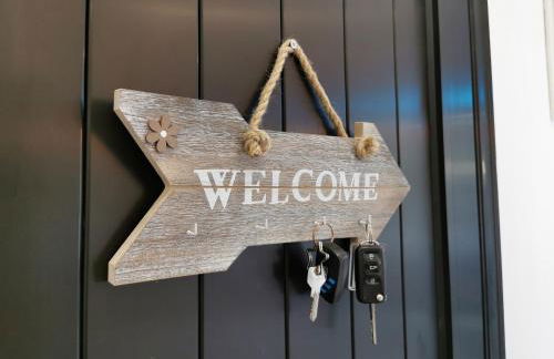 Luxury Apartment of Costa - Foto 13