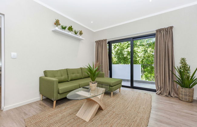 The Monroe Luxury Apartments - Photo 68