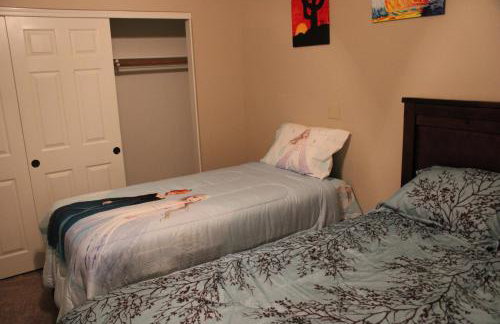 Arts, Fenced Private Pool, Fire World - Foto 9