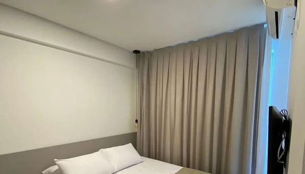 Edificio Promenade II Apt 205 - Foto 4, Vistas desde el alojamiento