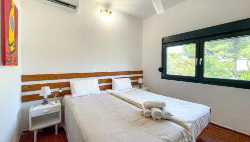 Aspioti Villas - Foto 4, towels