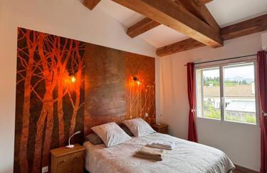 Superbe villa neuve à 5 mn du centre - Foto 33