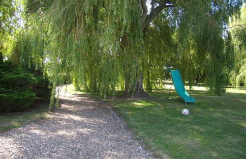 Gîte Gîtes de France® - Jeanne d'Arc - Foto 16