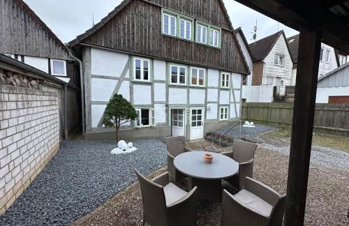 Ferienwohnung Weser 4 - Foto 7