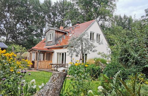 Fachwerkhaus am Fluss - Foto 2