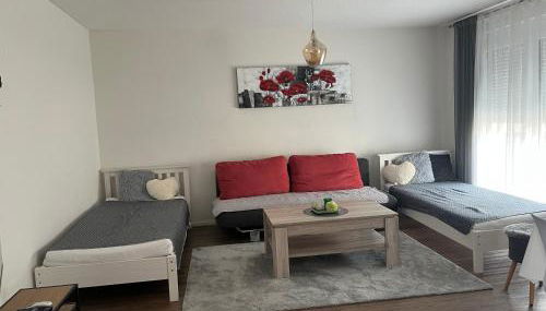 Ferienwohnung Rheinfelden-Herten - Foto 5