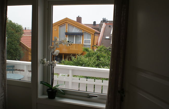 Solferie Holiday Home Wergeland - Foto 10