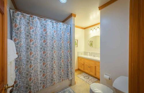 Oakwood Lodge - Foto 24