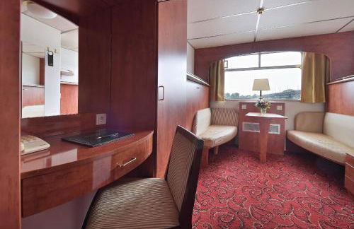 Fairtours Hotelschiff Rembrandt van Rijn - Foto 24