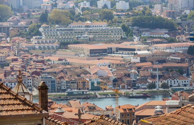 Victorias Studios - Clérigos - Foto 16