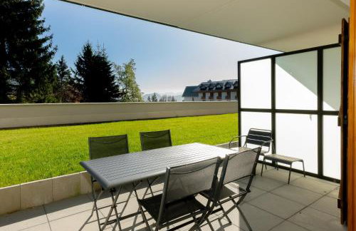 Appartement Gentiane - Foto 1