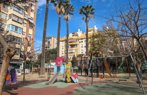 Apartamiento con naranjas - Foto 64