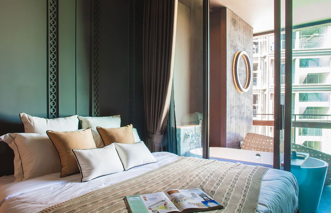 Saturdays Residence by Brown Starling - Foto 10