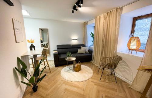 Ferienwohnung Ava No2- Heiligkreuztal 1-2 Personen - Foto 1