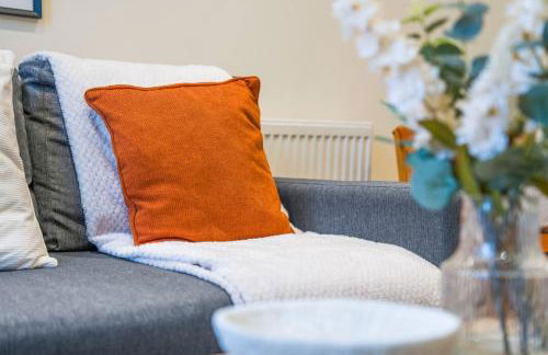 #97 Grade 2 historic Housekeeper's Cottage - Close to Statfold Country Park - Sleeps 5 - Perfect for Contractors and Families - Free street Parking" - Foto 33