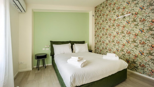 Italianway - The B Village Superior - 5Y - Foto 2, Habitación