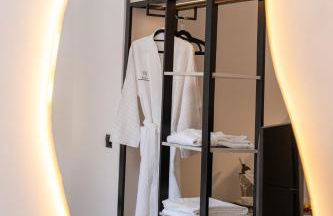 PNOẼ Luxury Apartments - Foto 19