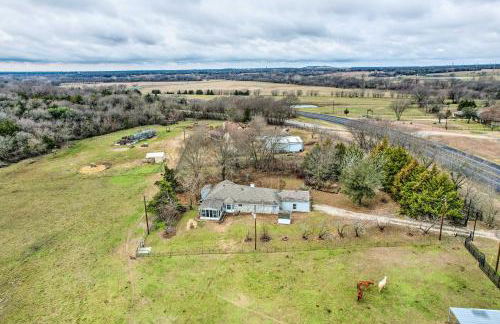 Blue Ridge Vacation Rental with Game Room! - Foto 30