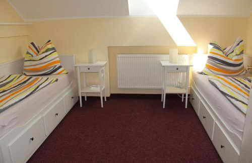 Ferienwohnung Oleanderhof - Foto 13