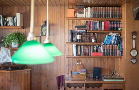 Villa tennis park with air conditionner - Foto 25