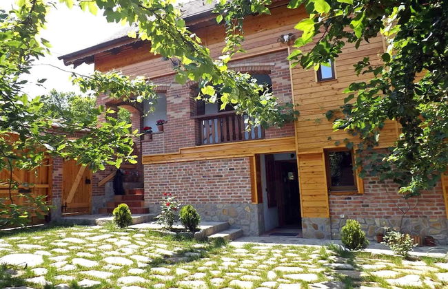 Casa Zollo - Foto 32