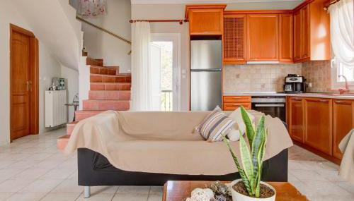 Azure Bay Villa by RentalsPro - Neos Marmaras Halkidiki - Foto 3