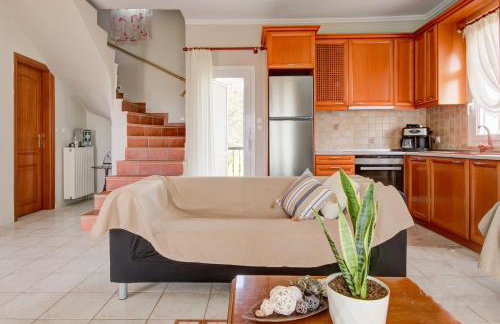 Azure Bay Villa by RentalsPro - Neos Marmaras Halkidiki - Foto 3