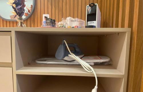 Flat Beach Class Executive - Beira Mar de Boa Viagem - Foto 45