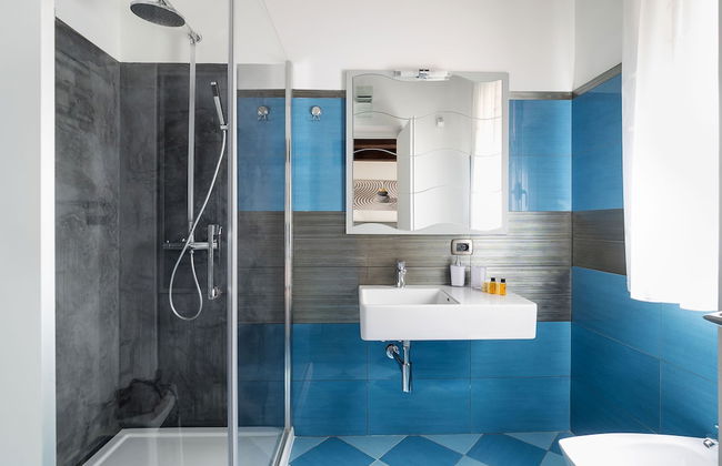 Villa Agorà - Foto 10