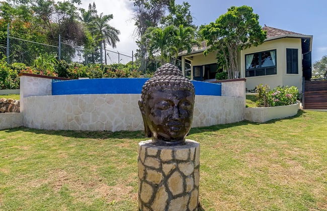 Nianna Luxurious Villa - Foto 19