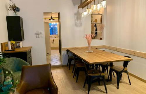 Maison Centre Ville Centre Historique - Foto 1