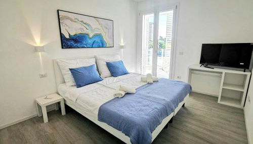 Jesolo Pineta Fronte Mare - Jl Blue Apartments C25 - Foto 2