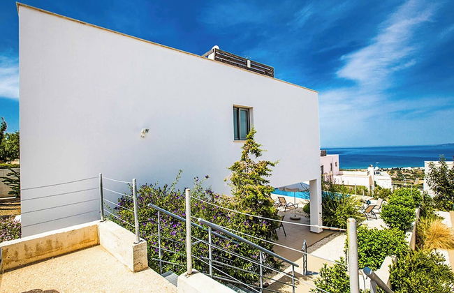 Villa Latchi Thea - Foto 22