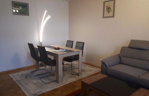 Ferienwohnung Nicole - Foto 4