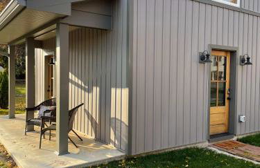 A newly built Tiny House in the center of Historic Kennett Square - Foto 19